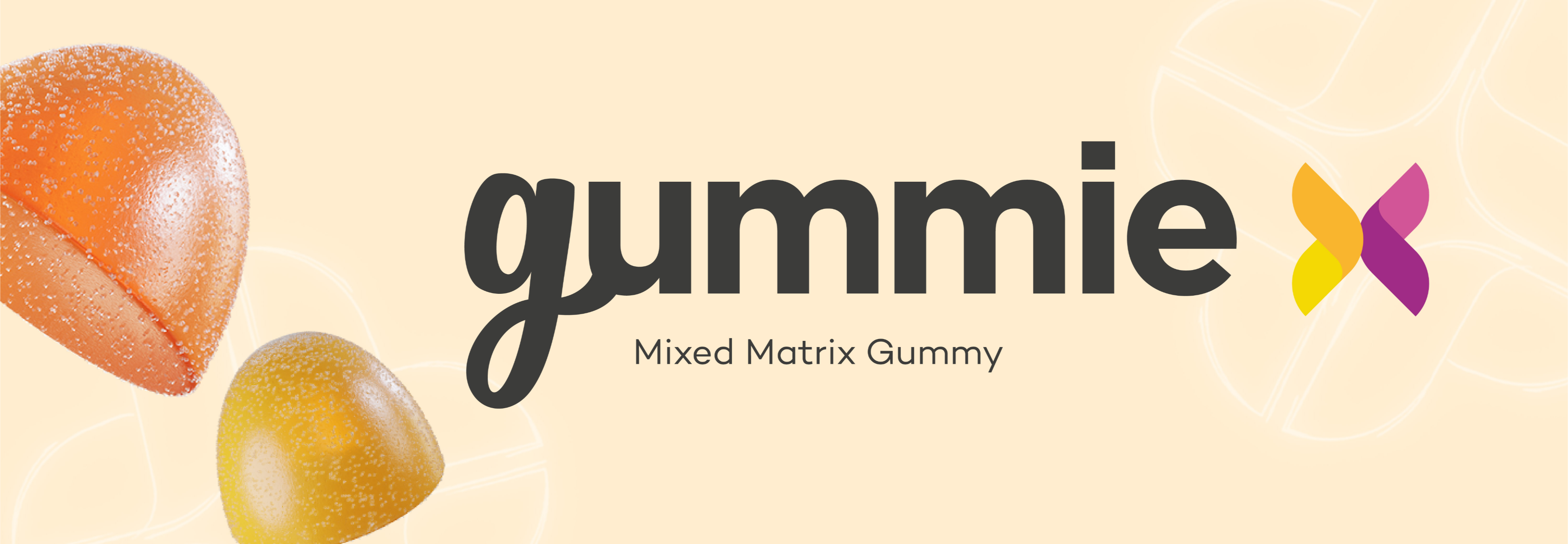 Pioneering the Future of Gummy Supplements: Introducing GummieX™ Technology